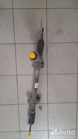 Рулевая рейка kia ceed 1