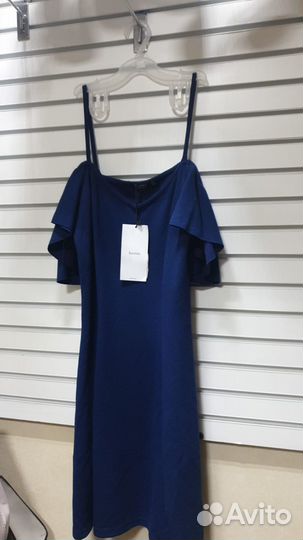 Bershka сарафан