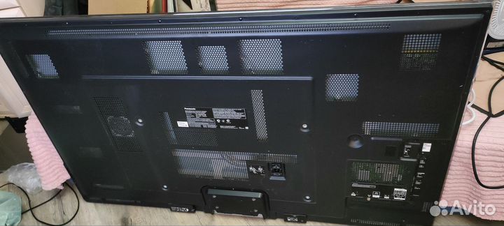 Телевизор бу