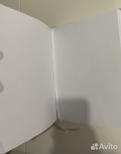 Блокнот ручной работы