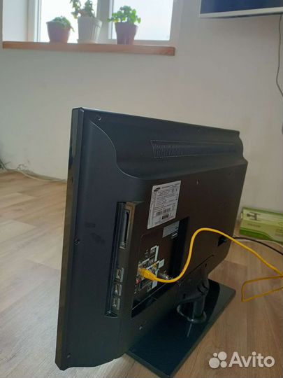 Телевизор Samsung UE32EH5307K