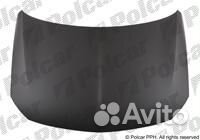 Капот перед для opel insignia 03.17-06.20