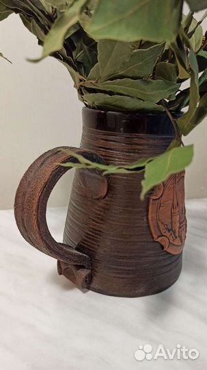 Пивная кружка Эстония