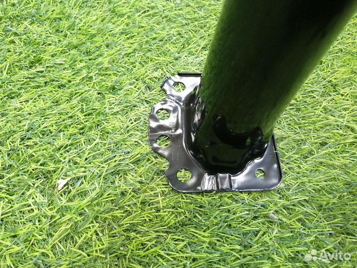 Кронштейн усилителя бампера передний Toyota