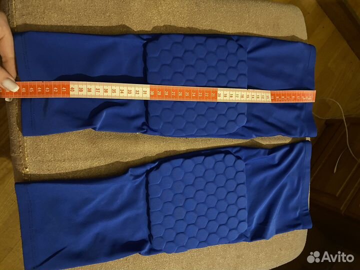 Наколенники