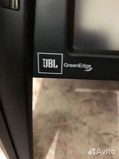 Автомагнитола Camry jbl 2014-2018 год
