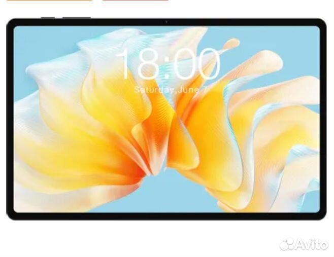 Teclastмодельt40 Air Новый в заводской упаковке