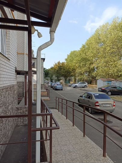 2-к. квартира, 60,1 м², 2/6 эт.