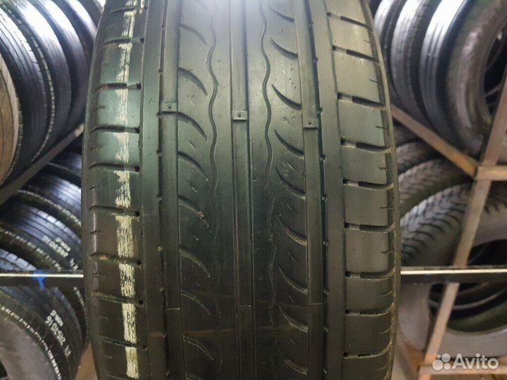 Kumho Solus KR21 205/55 R16