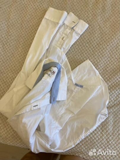 Рубашка мужская