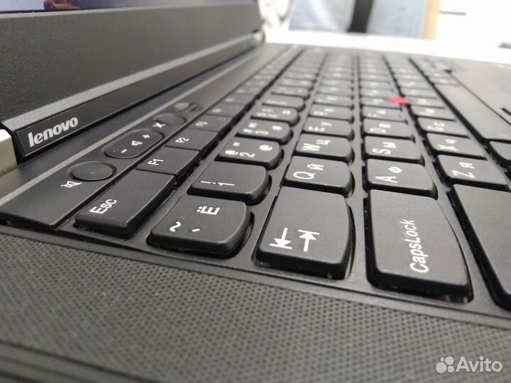 Lenovo ThinkPad T430/i7-3520M/128 SSD