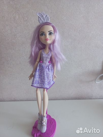 Куклы Ever After High