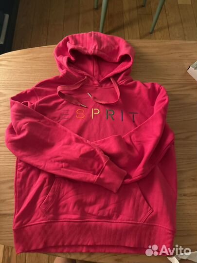 Толстовка худи Esprit S