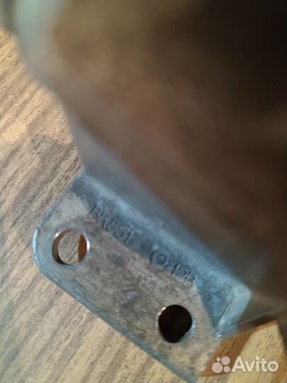 Выключатель массы 12 в