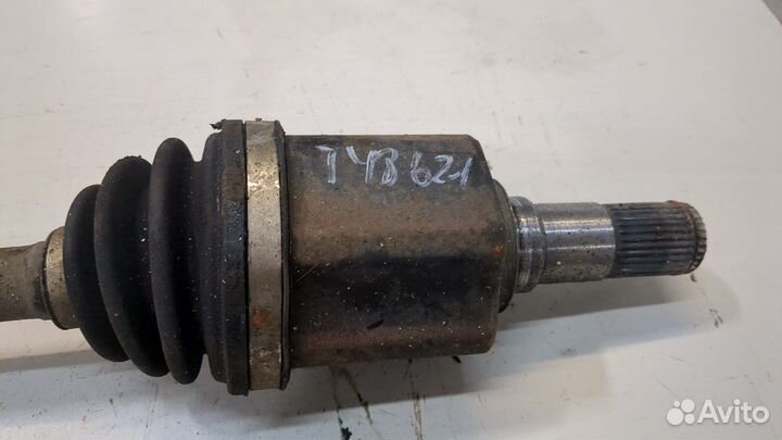 Полуось левая передняя Mazda 6 (GJ)