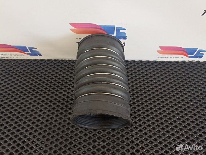 Патрубок интеркулера Mercedes-Benz Actros