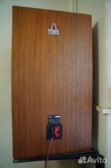 Акустика Revox Studio 1 мониторная