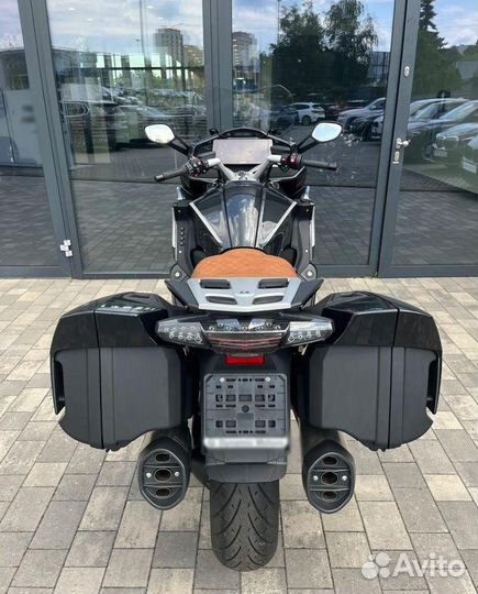 BMW K 1600 GT