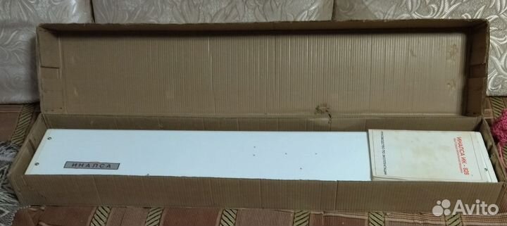 Вязальная машина 