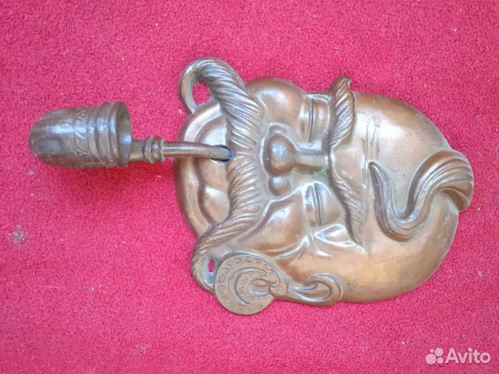 Подсвечник