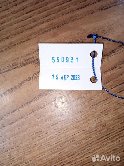 Мужские наручные часы механические