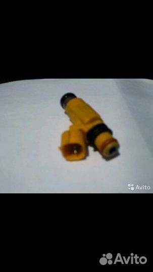 Форсунка для лодочного мотора yamaha F150