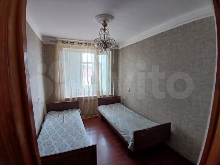 2-к. квартира, 44 м², 3/5 эт.