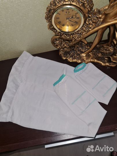 Чулки компрессионные 1 класс компрессии