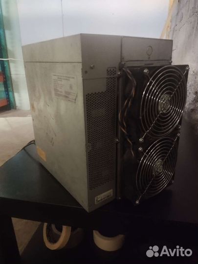 Whatsminer M20S 68th кабель питания в подарок