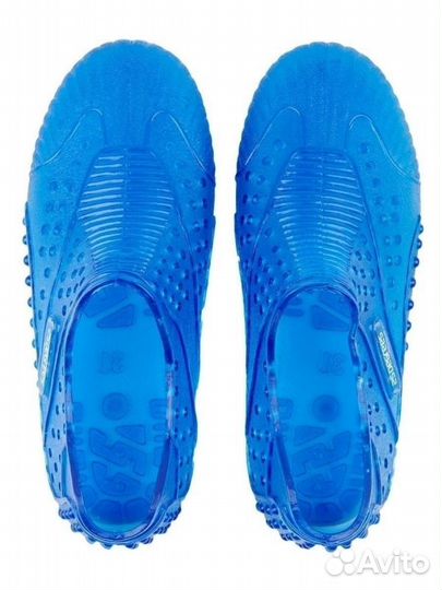 Аквашузы Funnel Navy, для мальчиков, 30-35