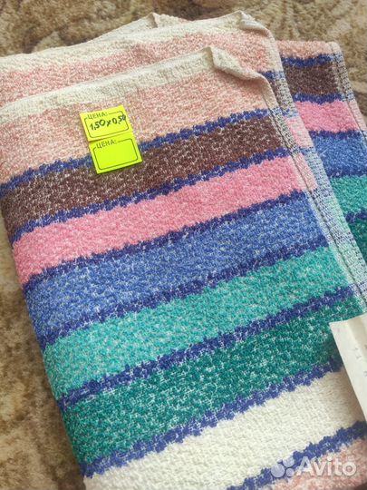 Полотенца СССР