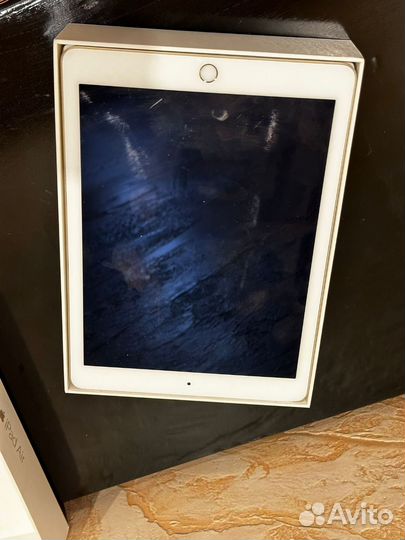 iPad air