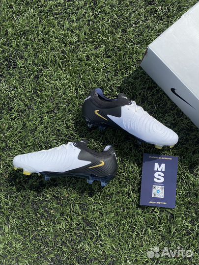 Бутсы Nike Phantom Luna