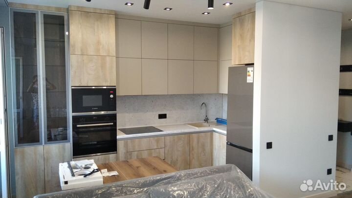 Ремонт квартир, офисов, коттеджей