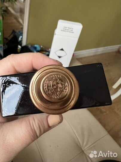 Versace dylan blue man