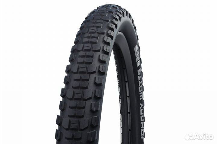 Schwalbe johnny watts Perf,DD,R\G,Fold 29.x2.60