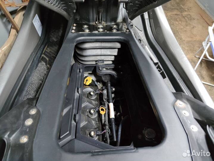 Продам гидроцикл