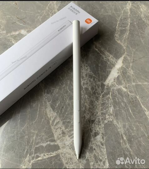 Xiaomi stylus pen 2