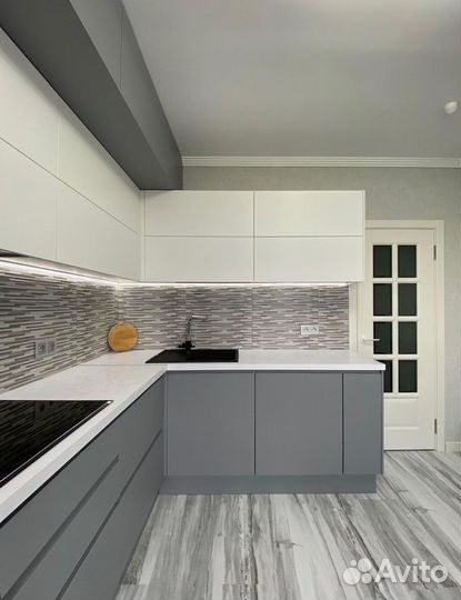 Кухня на заказ. Кухонный гарнитур от производителя