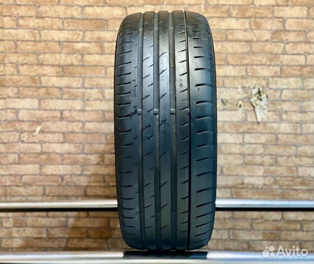 Continental ContiSportContact 3 215/45 R17