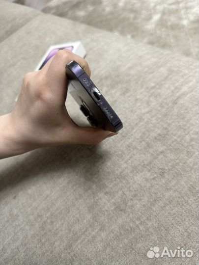 iPhone 14 Pro, 256 ГБ