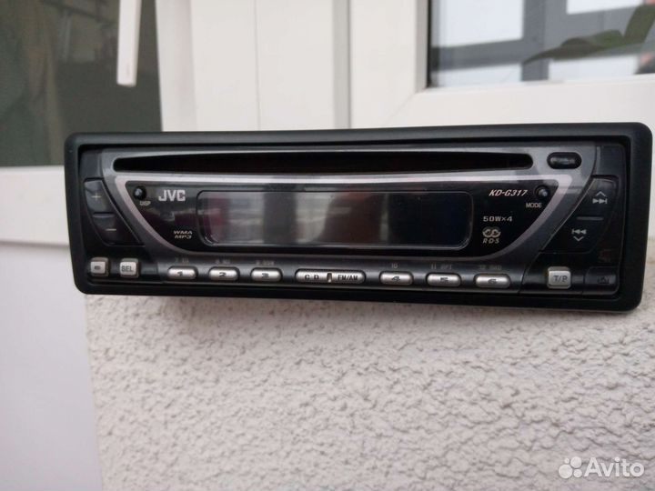 Автомагнитолы