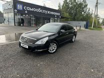 Nissan Teana 2.5 CVT, 2012, 202 000 км, с пробегом, цена 1 350 000 руб.