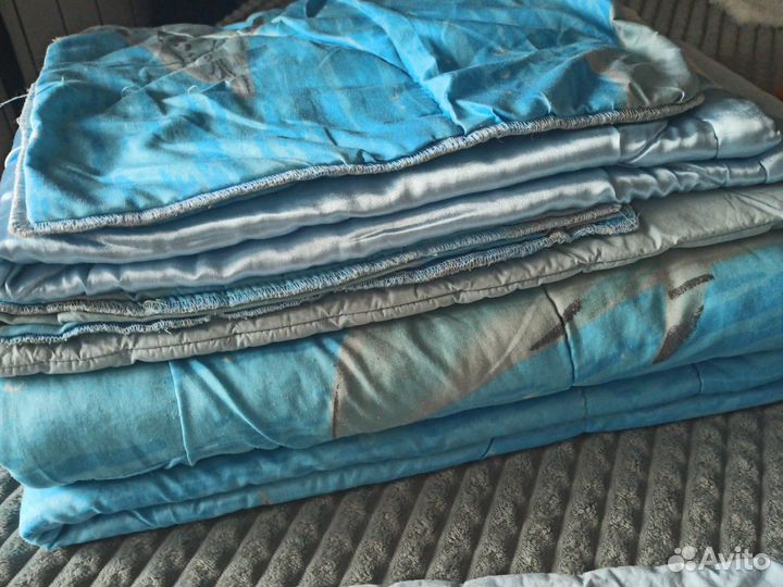 Комплект детских одеял