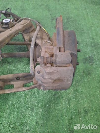 Балка subaru legacy BR9 EJ253