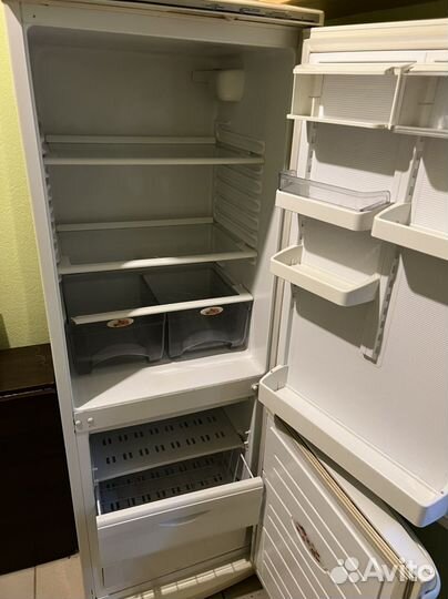 Холодильник бу