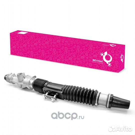 Рулевая рейка для renault kwid 1 поколение, 2016