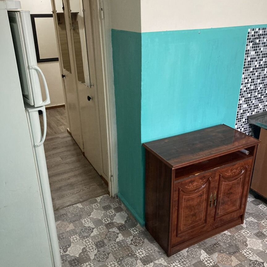 Квартира 1-комн. 38.5 м² в пгт Мурмаши — фото 8 из 19