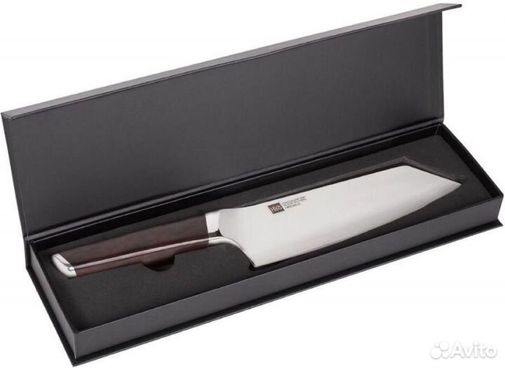 Нож HuoHou HU0042 Composite Steel Slicing Knife и