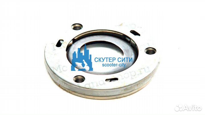 Обгонная муфта 162FMJ,164FML,166FML,166FMM,167FMM